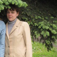 Оксана Овсянникова | 