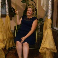 Клавдия Лазарева