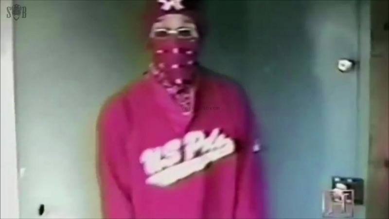 Underground gang