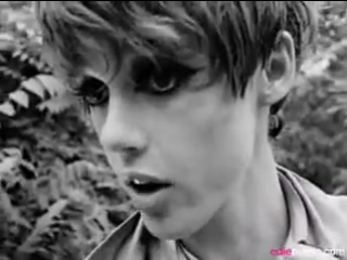 Муза Энди Уорхола Edie Sedgwick