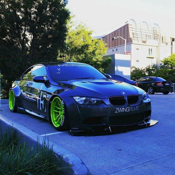 #BMW Z3 