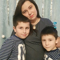 Татьяна Волкова