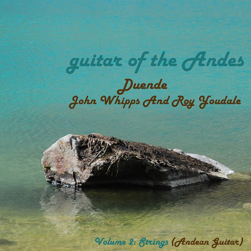 Duende альбом Englatina: Guitar of the Andes