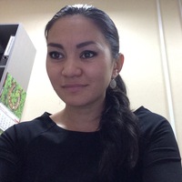 Кэм Солнцева