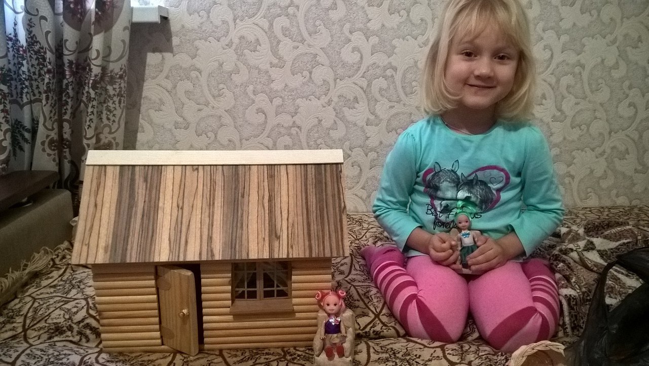 Somerlin: Наверное, это мой рай...