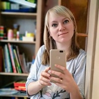 Анна Яковлева