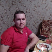Александр Федоров