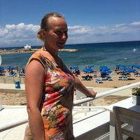 Светлана Прохорова