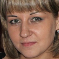 Анастасия Тюхтинева