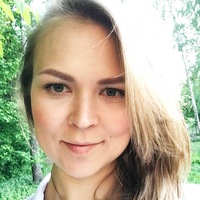 Ксения Разина