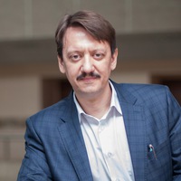 Дмитрий Труфанов