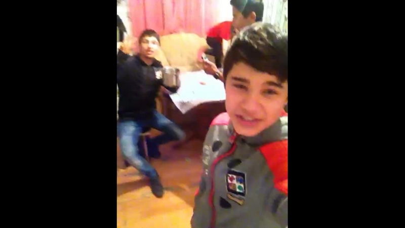 Айдамир Сакалов — Live