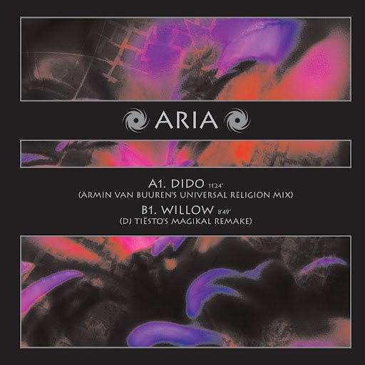 ARIA альбом Dido