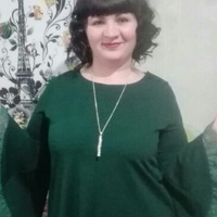 Ирина Алексеенко | Исилькуль