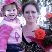 Надежда Петровкина