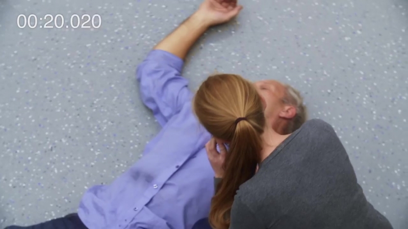 TU Delft - Ambulance Drone