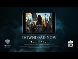 Harry Potter: Hogwarts Mystery, available now!