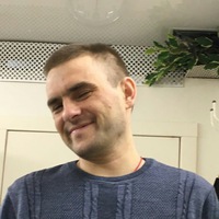 Антон Гарбар | Москва