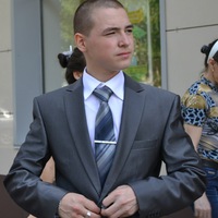 Артём Уразов