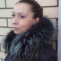 Татьяна Анатольевна | Москва