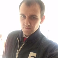 Александр Никулин