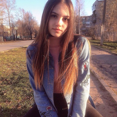 Анастасия Косарева