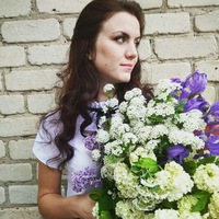 Евгения Решетняк | Запорожье