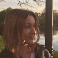 Ольга Склярова | Санкт-Петербург