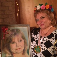 Наталья Сомова | Челябинск