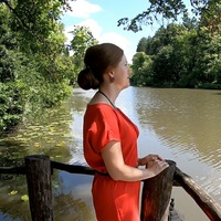 Валентина Пантелеева