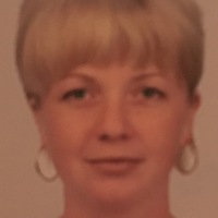 Оксана Питерская |