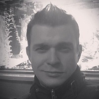 Влад Дунаев