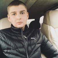 Артем Колесников | Челябинск