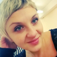 Наташа Ткач