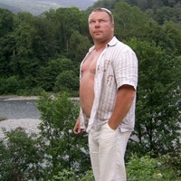 Александр Селиверстов