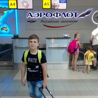 Артем Рязанов | Севастополь