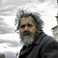 Ягуар Венисуэлович