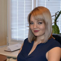 Виктория Дейбук