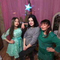 Ольга Никишина | Тюмень