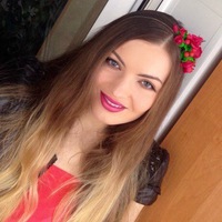 Дарина Полякова |