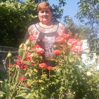 Татьяна Панченко | Перещепино