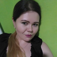 Диана Исламгалиева
