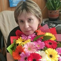 Наталья Кузина | Люберцы