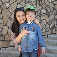 Евгения Бессонова