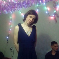 Оля Ефремова | Новосибирск