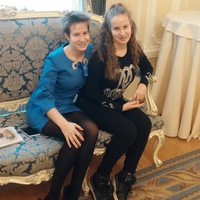 Мария Чебанюк