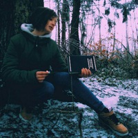 Дарья Маркова