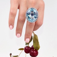 Ольга Иванова