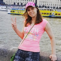 Елена Никитас