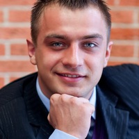 Антон Рабовер